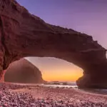 Atlantic Coast 