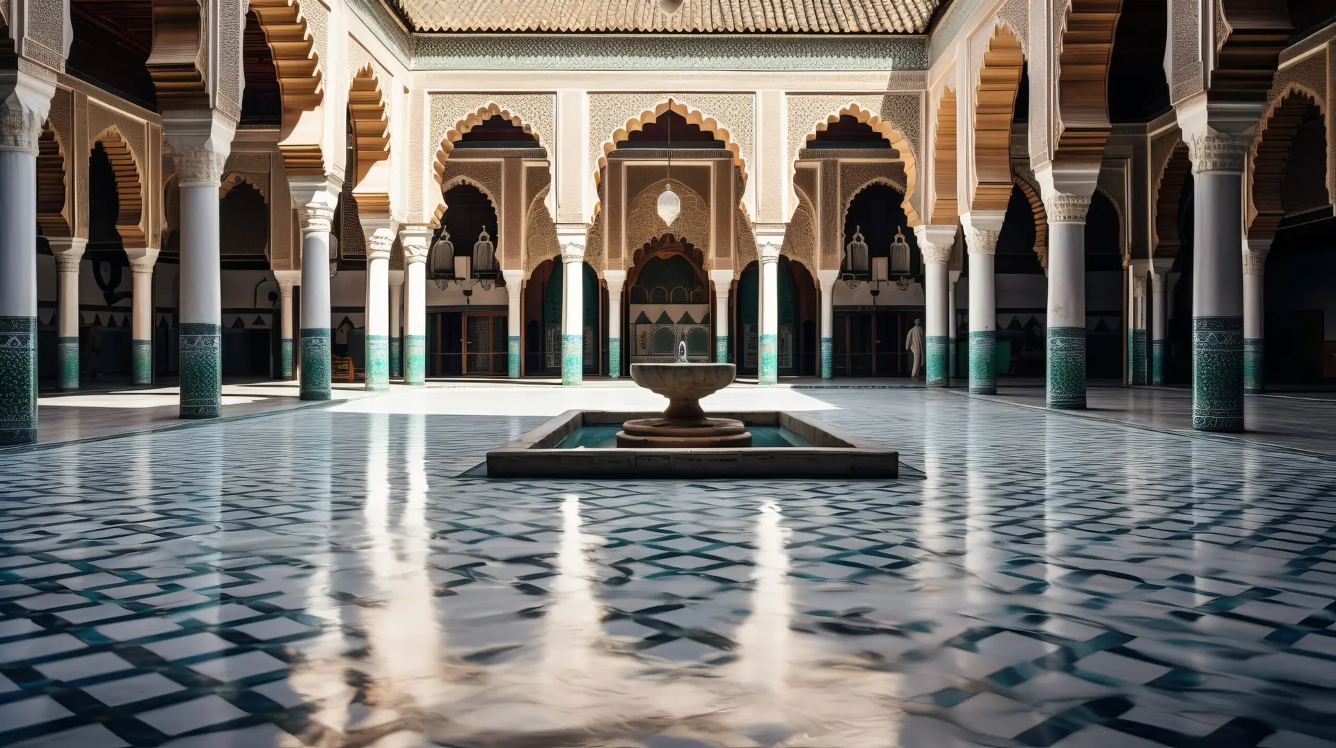 Visit Morocco Wonderful Imperial Cities Morocco