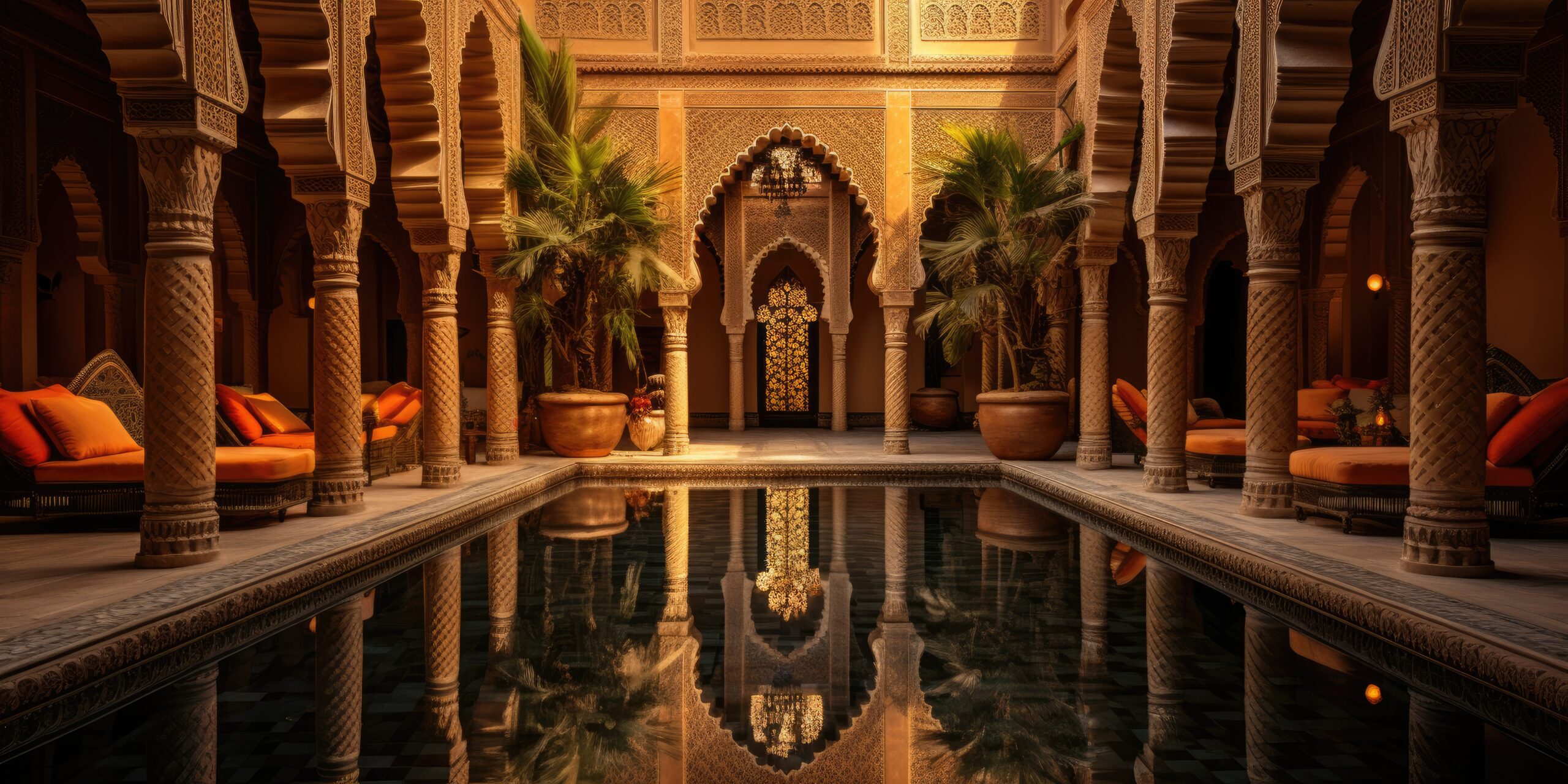 The Rich Tapestry of Moroccan Culture and History