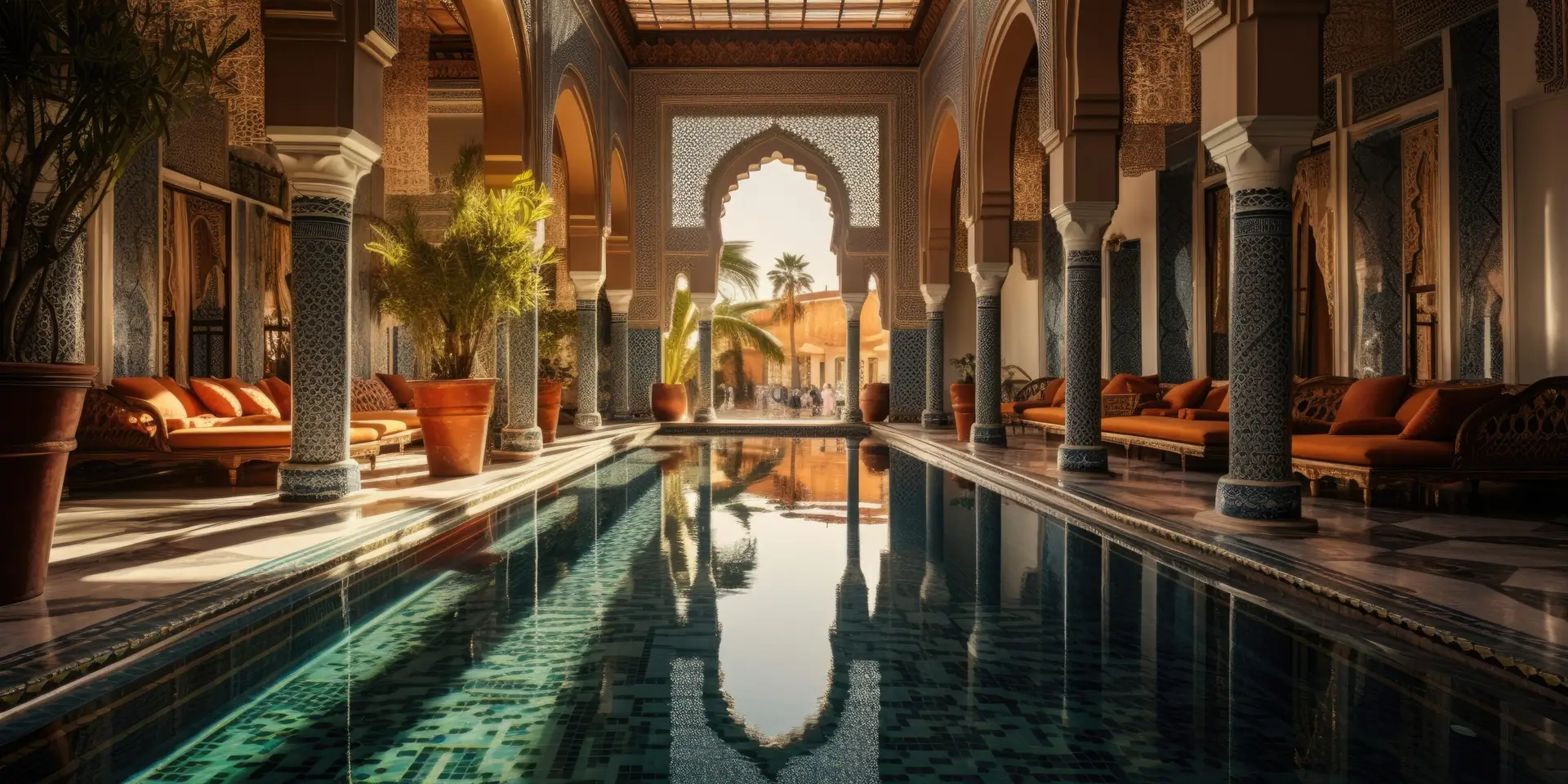 Fes to Casablanca Sahara Desert & Atlantic Coast