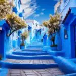 Enchanted Cities