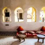 Eco Lodge 