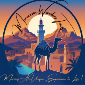 Moroccan Wonders Tours
